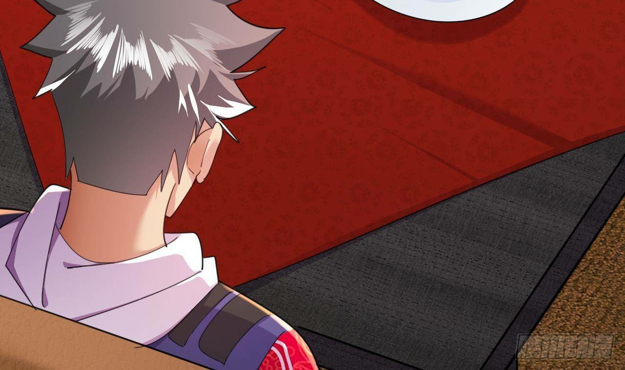 อยู่ดีๆโลกของผมก็เต็มไปด้วยสิ่งลึกลับ ตอนที่ 10 หน้า 44