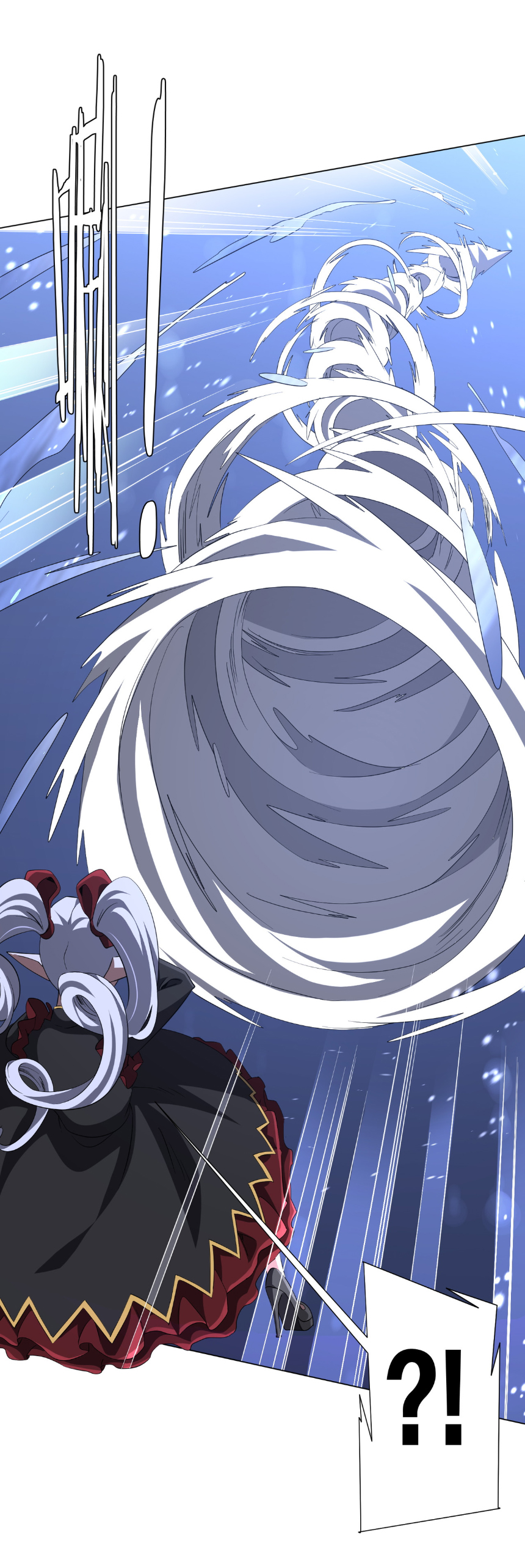 Start with trillions of coins ตอนที่ 176 หน้า 8