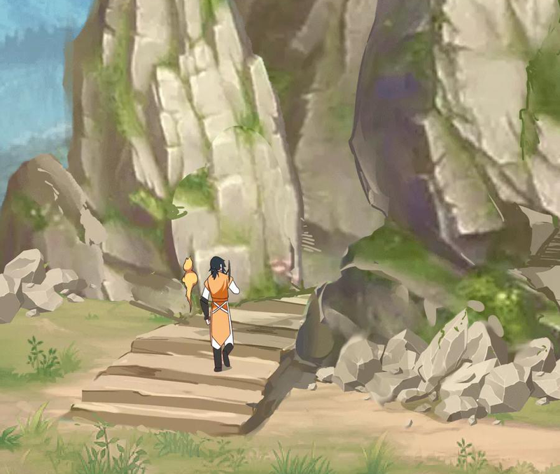 Chaos Alchemist (วิบัติการณ์เทพเซียนโอสถ) ตอนที่ 70 หน้า 9