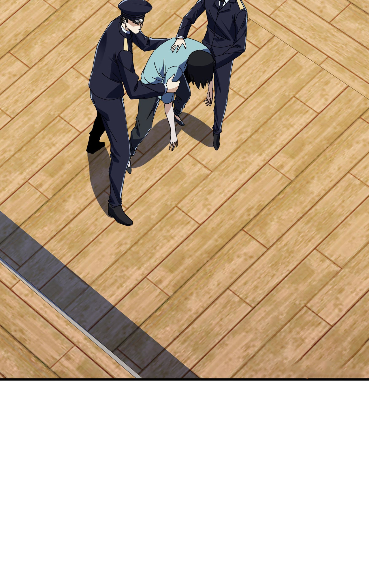 ปลาคาร์ฟ ทมิฬ ตอนที่ 5 หน้า 28