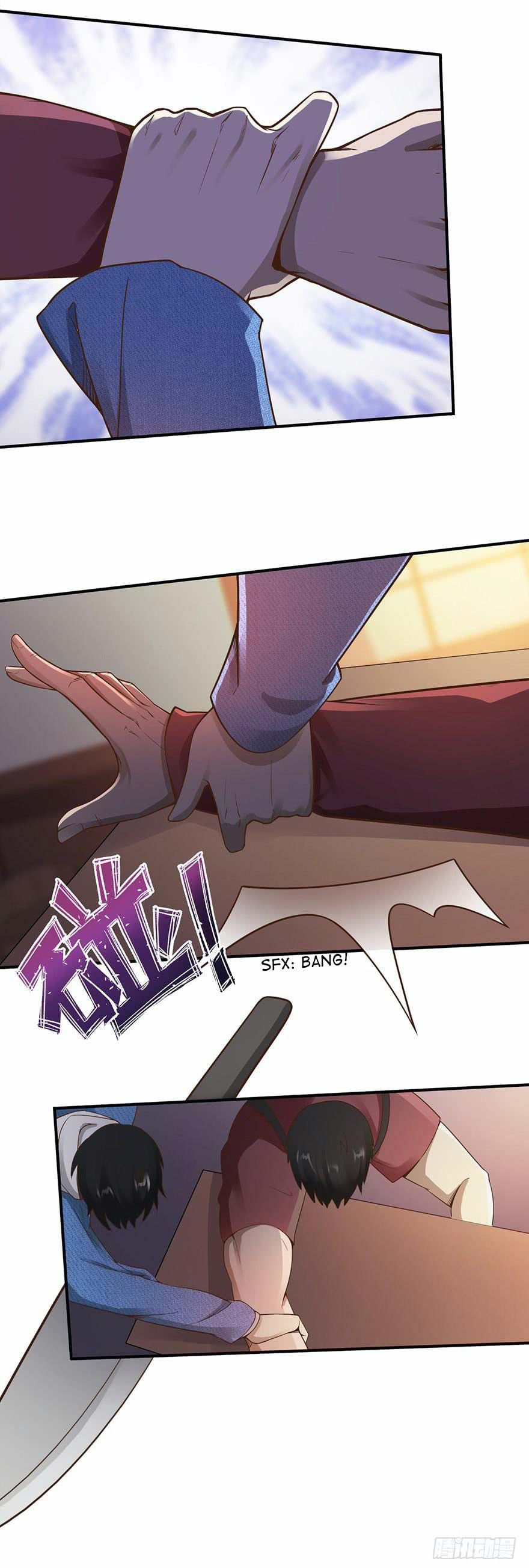 ยัยผู้หญิงคนนี้ ก็คือแฟนสาวของผม ตอนที่ 45 หน้า 14