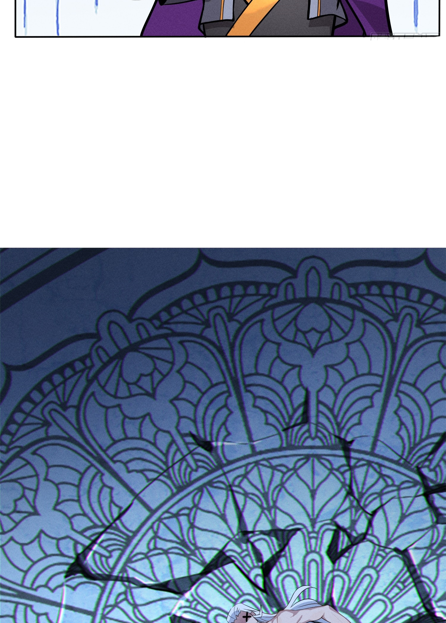 เหล่าลูกศิษย์น่ากลัว ปล่อยข้าเถอะ ตอนที่ 3 หน้า 5