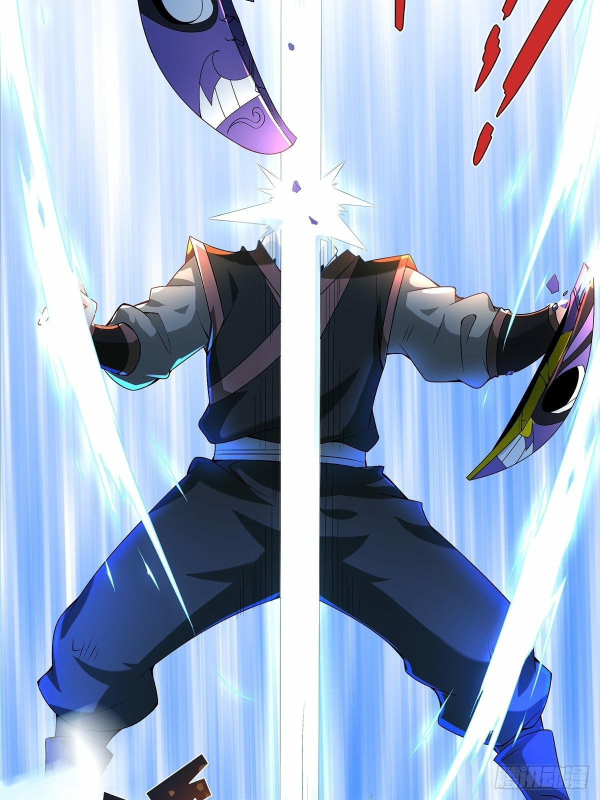 เทพกระบี่มรณะ (ชนจีน) ตอนที่ 6 หน้า 42