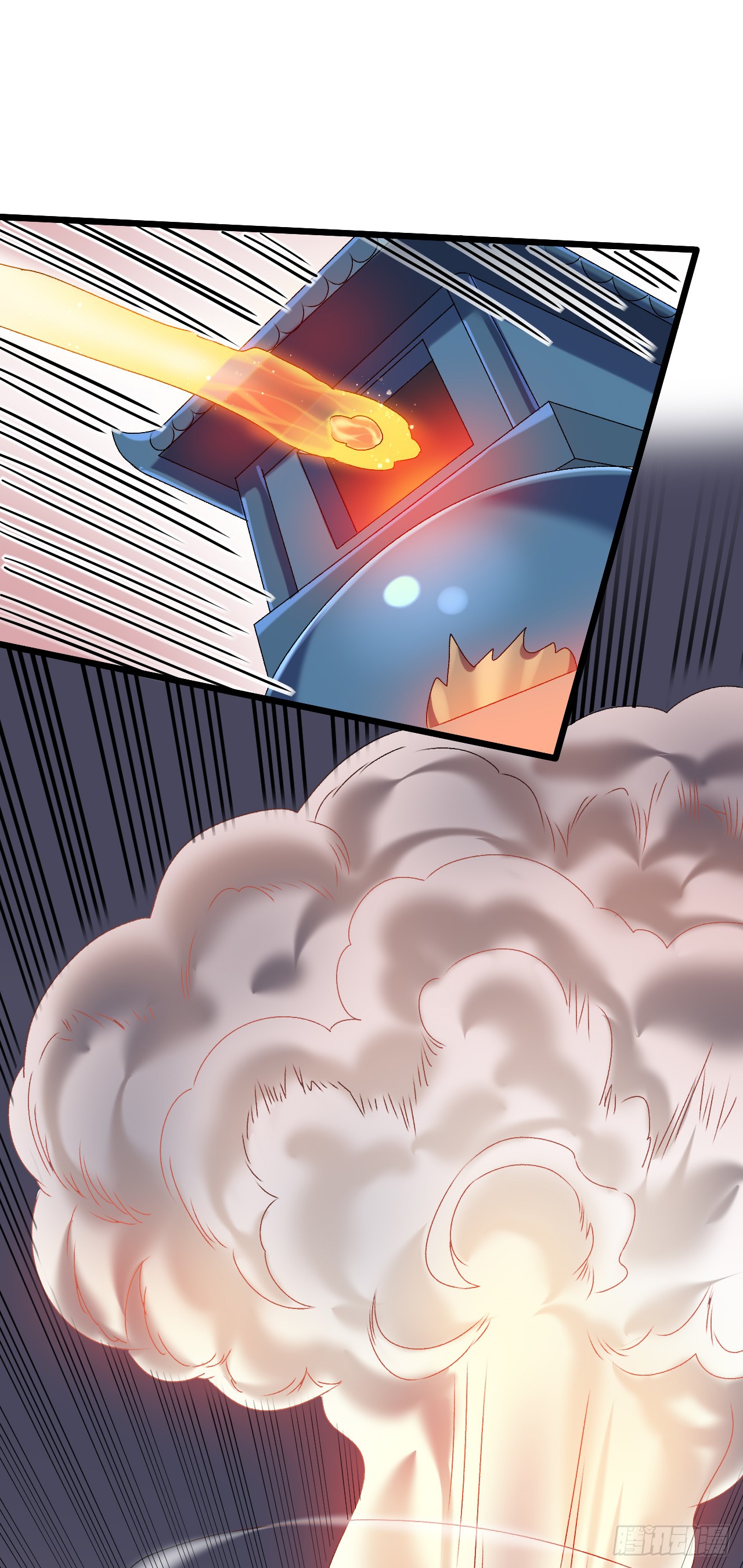 Exclusive Furnace of Future Empresses ตอนที่ 7 หน้า 20