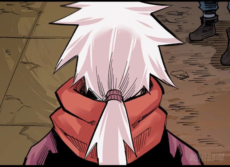 The doctor's Supremacy ตอนที่ 52 หน้า 43