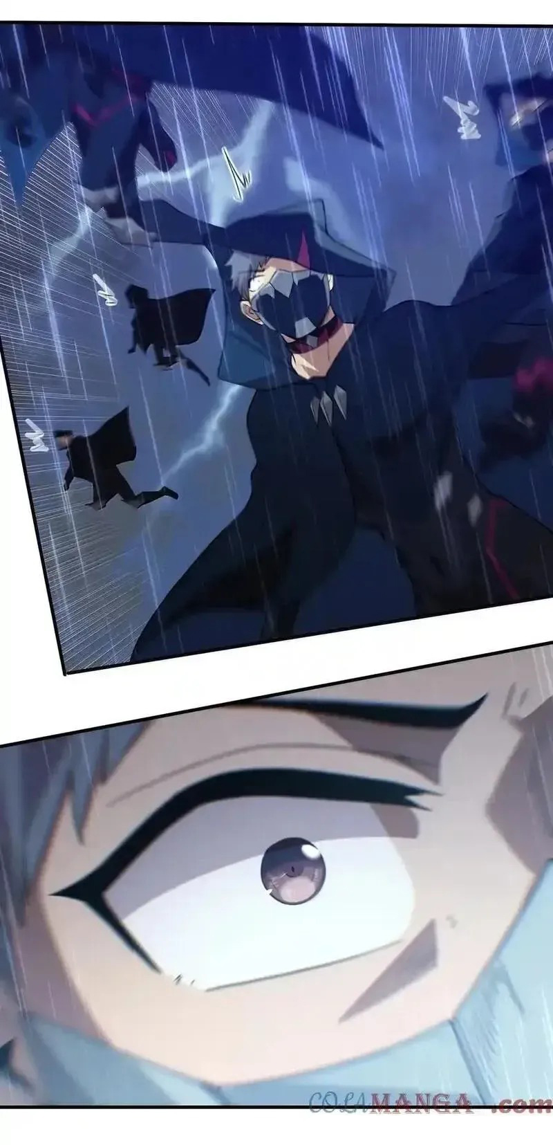 (อ่านฟรี 33 ตอน ) อัจฉริยะสุดชั่วร้ายสายแปรธาตุ ( The Evil Alchemist Can’t Handle His Own Experimental Subject ) ตอนที่ 30 หน้า 34