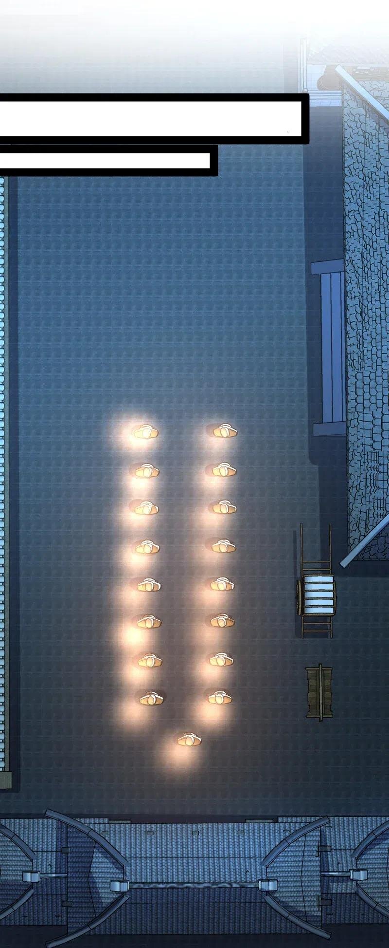 ชีวิตอันสันโดษของจักพรรดิ์หลินเกอ ตอนที่ 36 หน้า 19