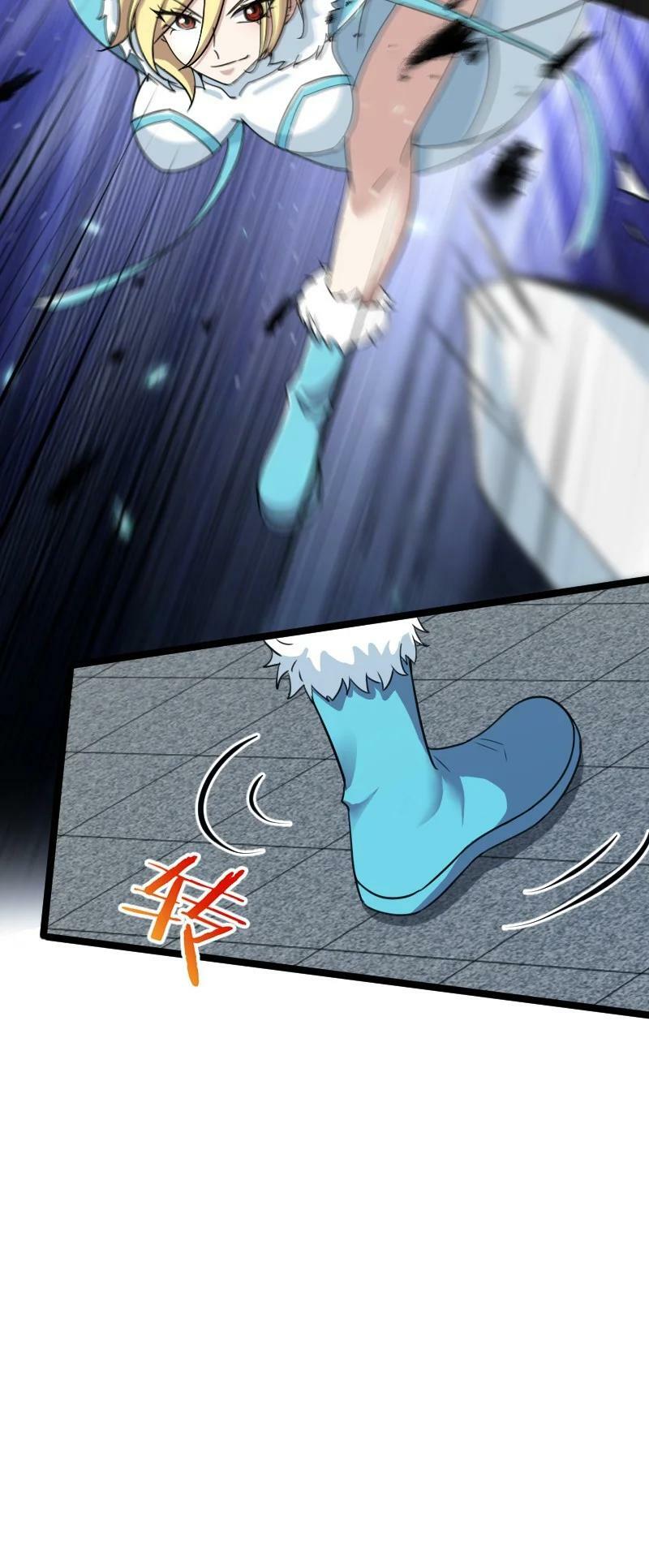 ชีวิตอันสันโดษของจักพรรดิ์หลินเกอ ตอนที่ 173 หน้า 53