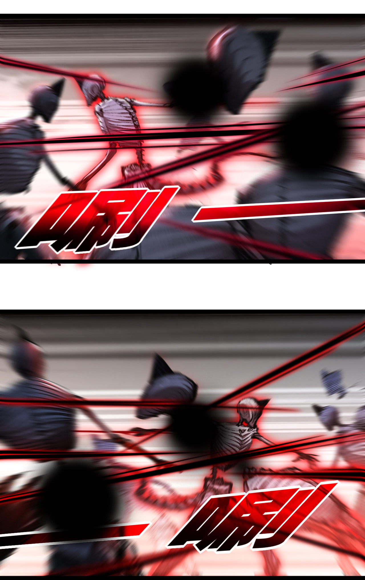 I'm the boss in Magic Moon ตอนที่ 37 หน้า 21