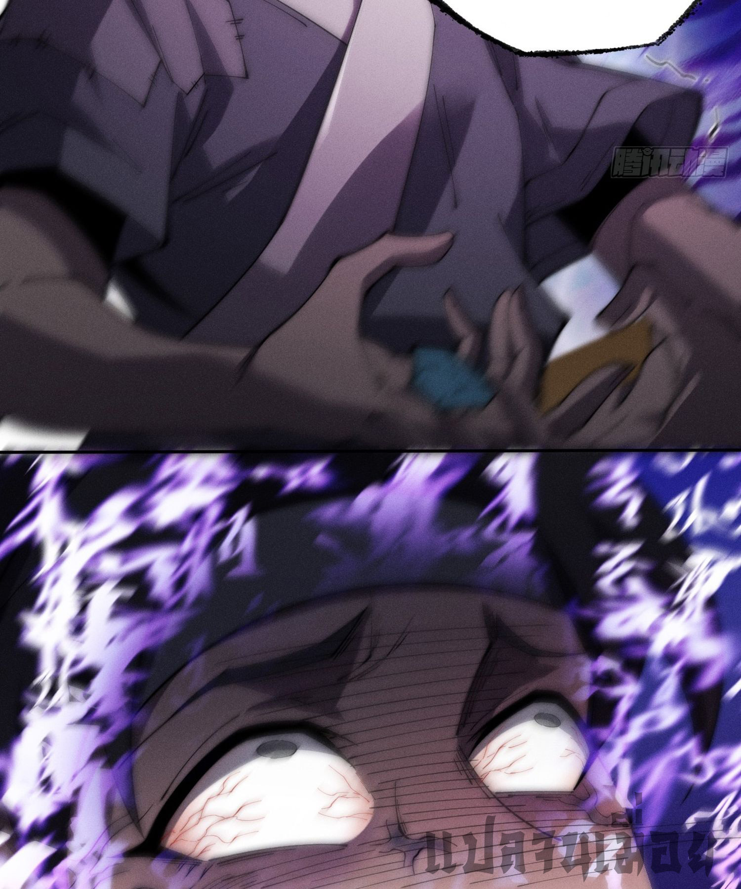 วิถีเซียนนอกรีต ตอนที่ 8 หน้า 36