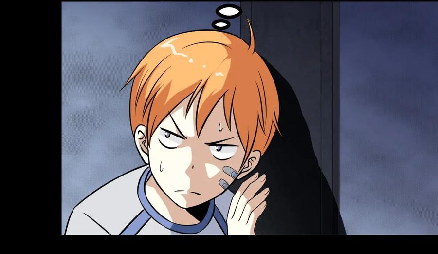 หัวหน้ามาเฟียกลับมาอายุ 16 อีกครั้ง ตอนที่ 8 หน้า 5