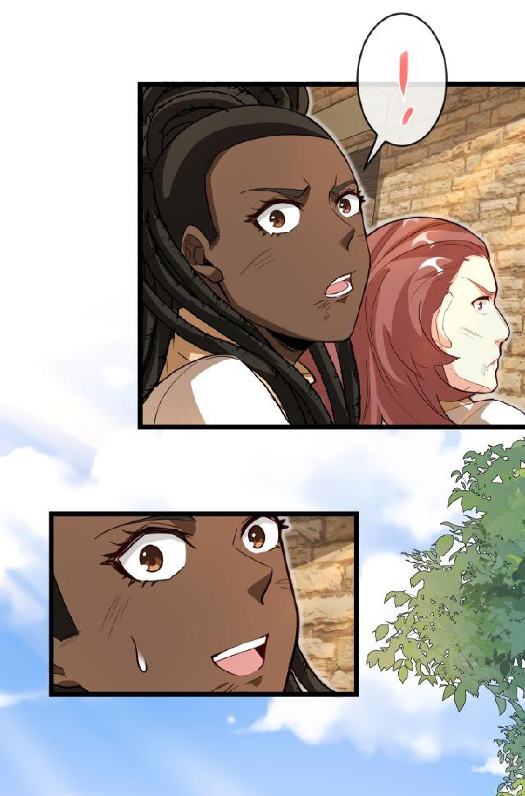 Super god system  ระบบสุดเทพ ตอนที่ 97 หน้า 45