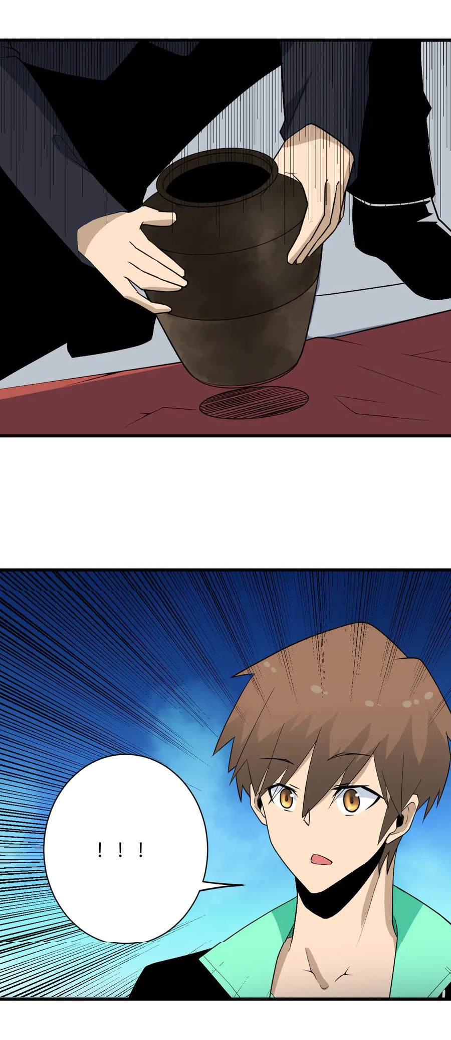 Sanjie Taobao Store ระบบร้านค้าเทพเจ้า ตอนที่ 207 หน้า 16