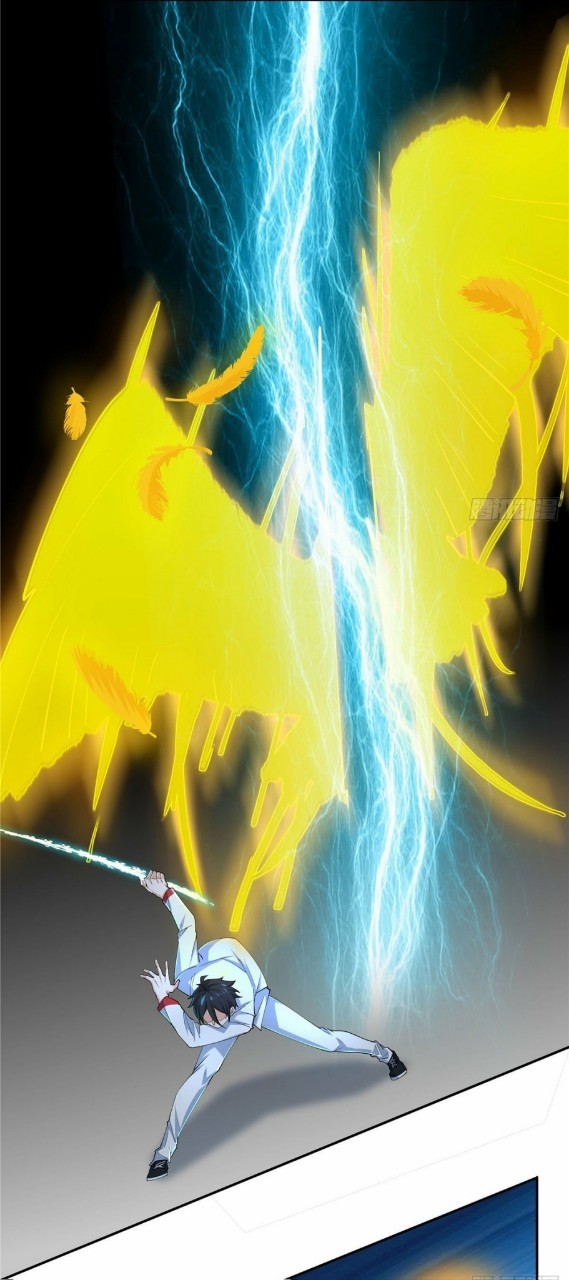 อยู่ดีดีผมก็เป็นลูกเขยราชามังกร ตอนที่ 34 หน้า 14