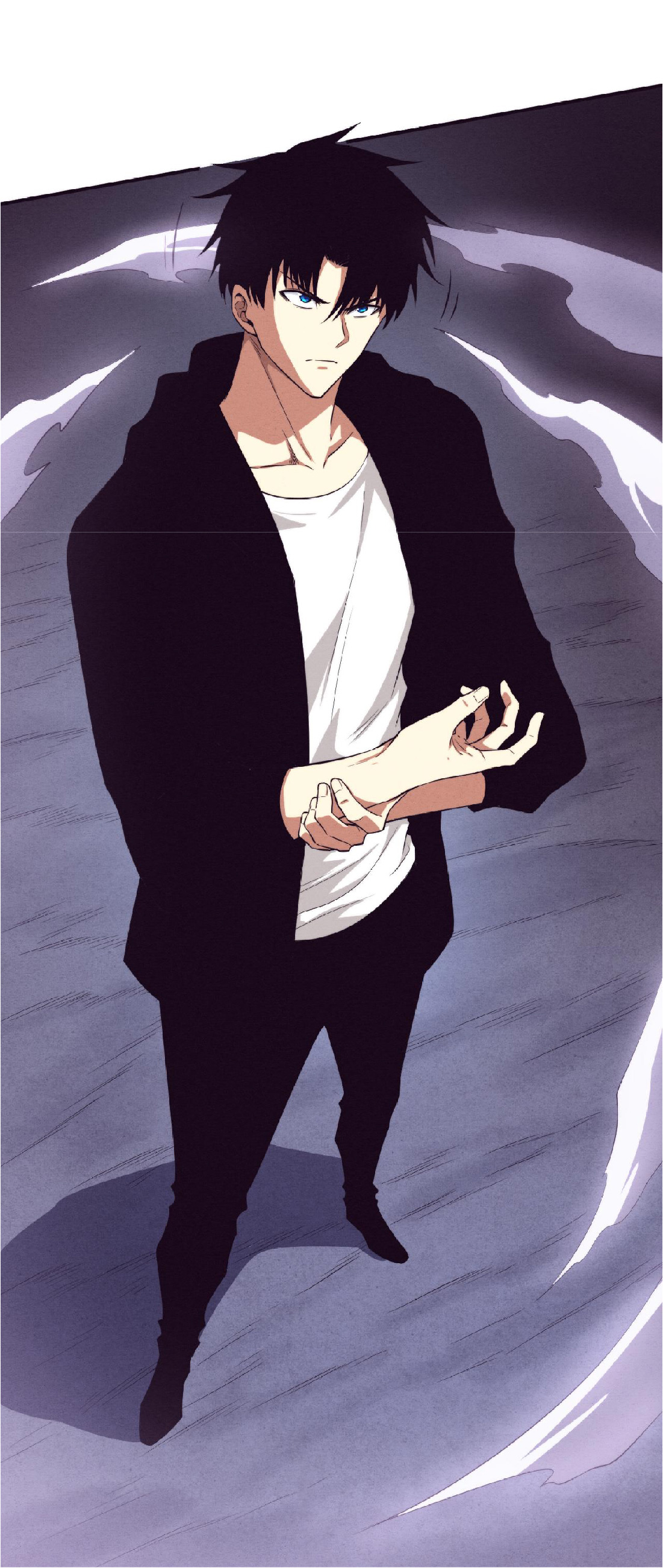 the frenzy of evolution การวิวัฒนาการที่บ้าคลั่ง ตอนที่ 95 หน้า 19