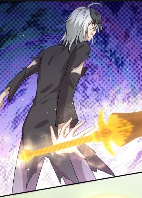 Immortal Swordsman in The Reverse World ข้าเซียนกระบี่ไม่เกาะสตรี ตอนที่ 125 หน้า 28