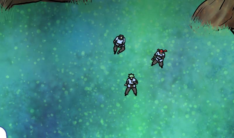 Peerless sword god เทพกระบี่ไรเทียมทาน ตอนที่ 51 หน้า 88