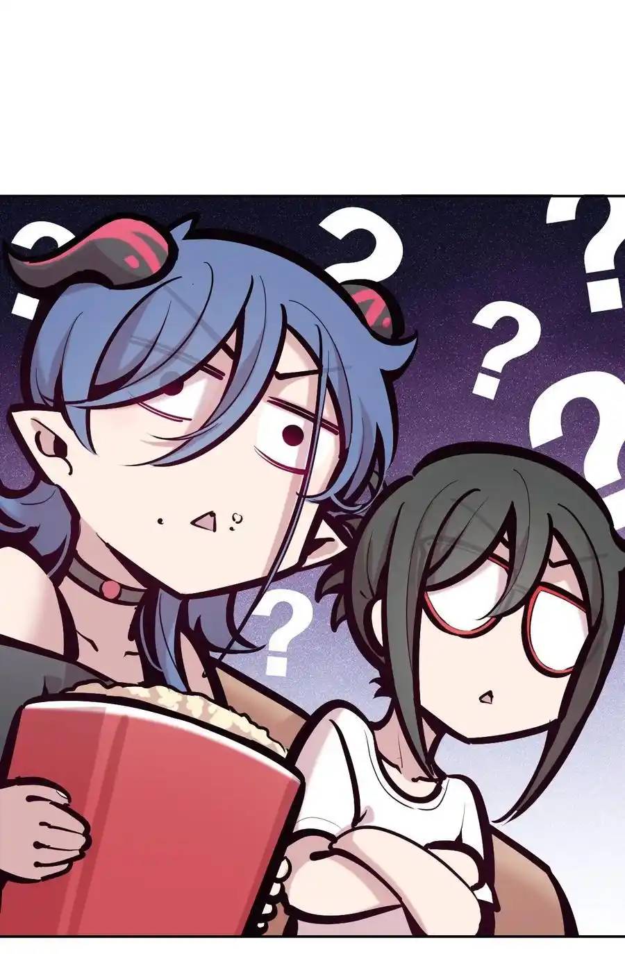 Demon x Angel can't get along! ตอนที่ 124 หน้า 38