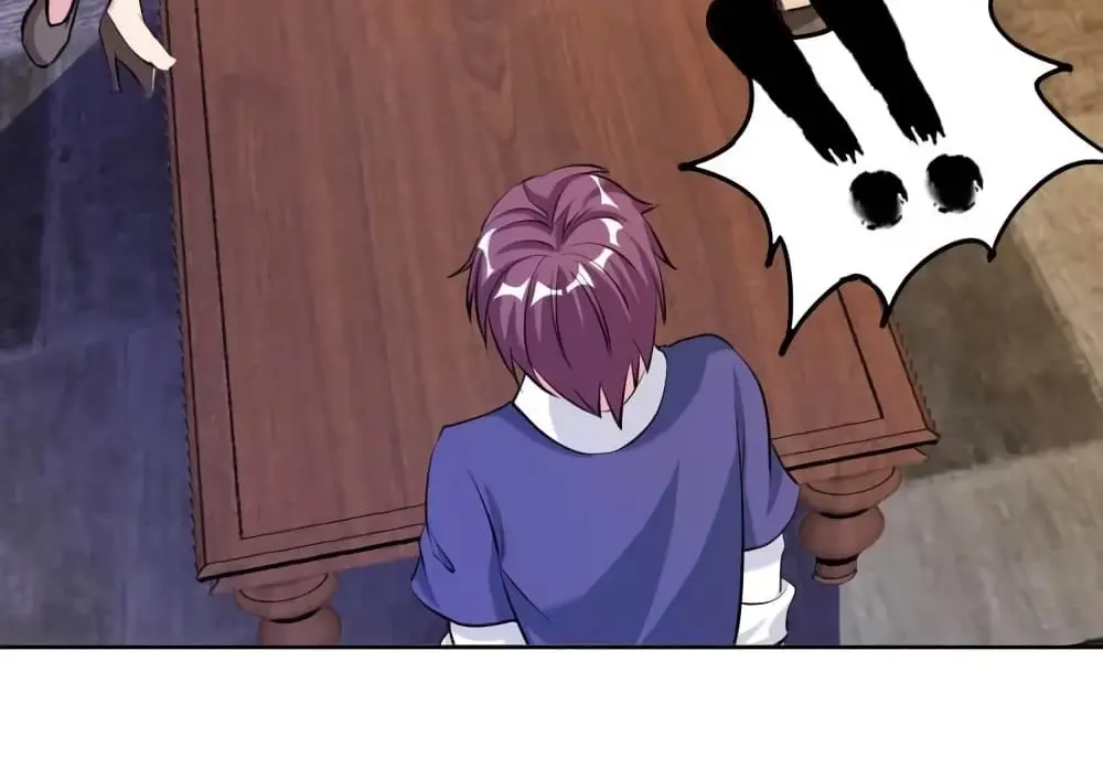 ฉันเป็นอัจฉริยะที่ไม่มีใครเอาชนะได้ ตอนที่ 19 หน้า 56