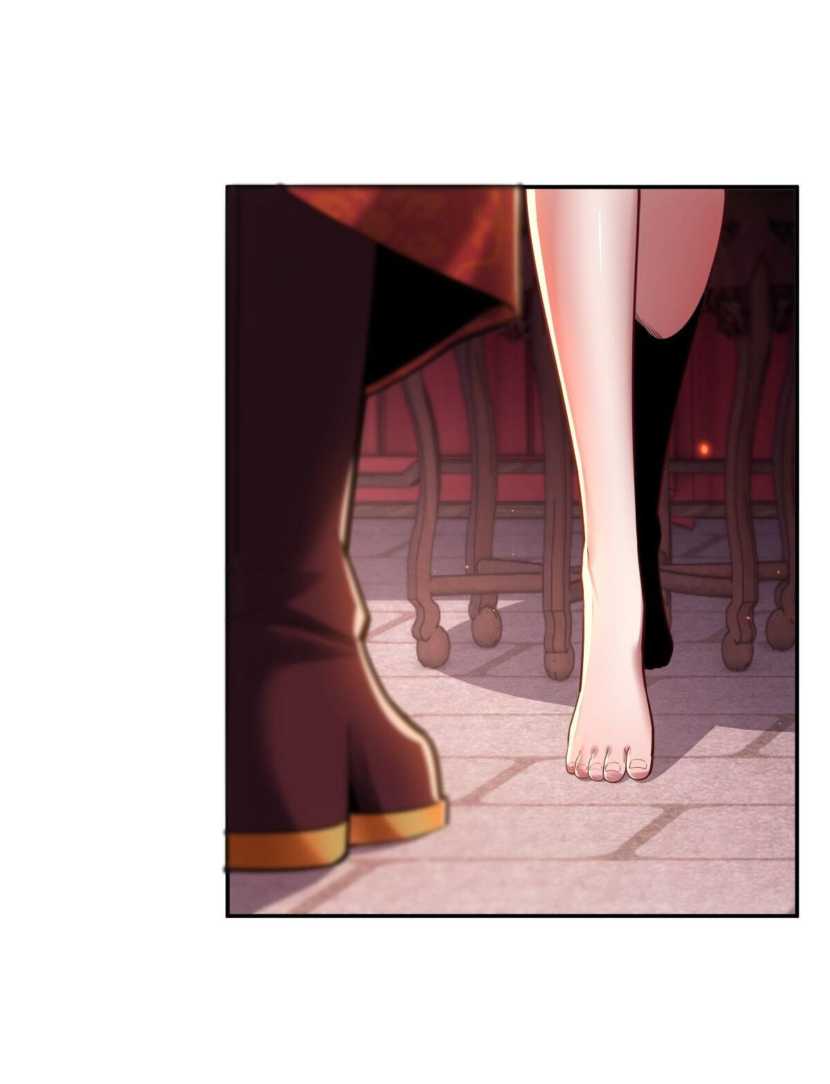 ไร้เทียมทาน จักรพรรดินีผู้เป็นภรรยาข้ายังตกตะลึง ตอนที่ 3 หน้า 69