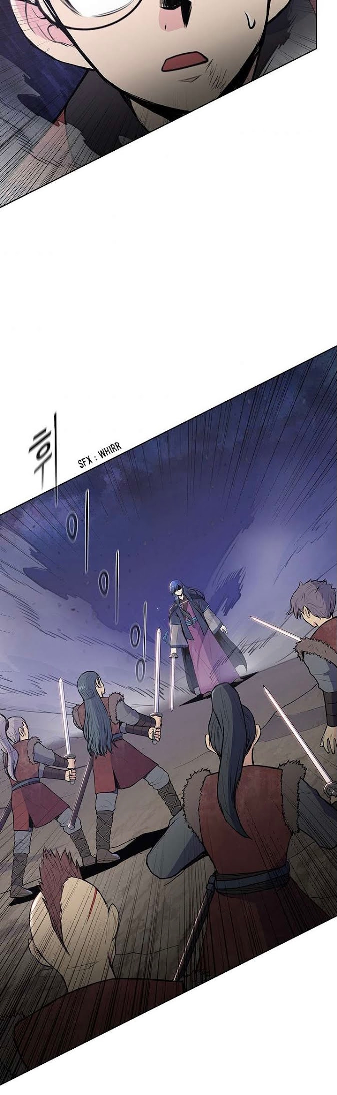 The God Of War ตอนที่ 25 หน้า 32