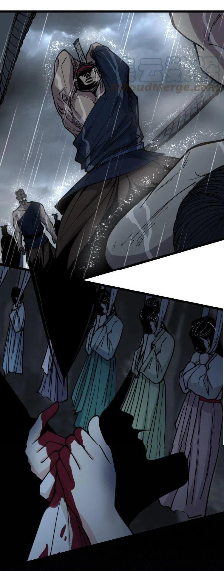 Bad Hand Witch Doctor สุดยอดพ่อมดหมอผี ตอนที่ 227 หน้า 18