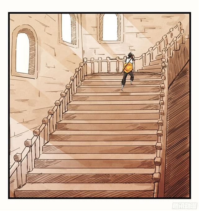 หอคอยสู่สวรรค์ ตอนที่ 8 หน้า 2