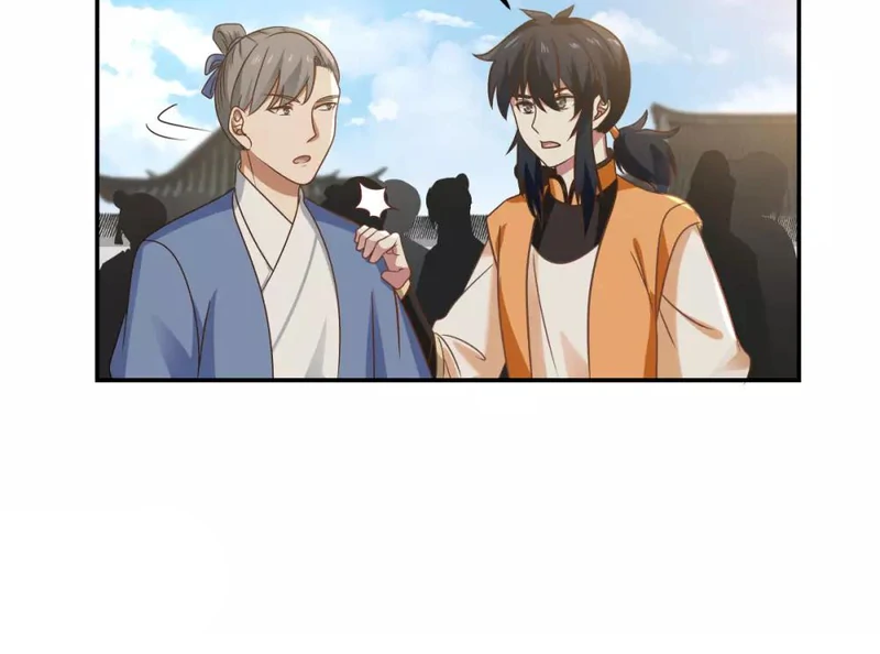 Chaos Alchemist (วิบัติการณ์เทพเซียนโอสถ) ตอนที่ 121 หน้า 44