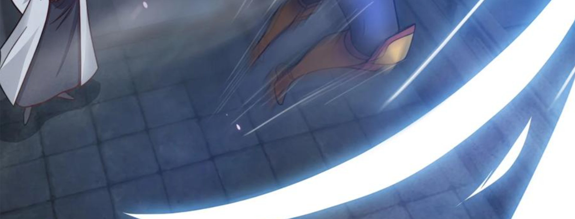 ชะตาตัวร้ายอย่างข้าจะตบ ตัวเอกก็ไม่ใช่เรื่องยากเกินไป ถูกไหม ? ตอนที่ 27 หน้า 35