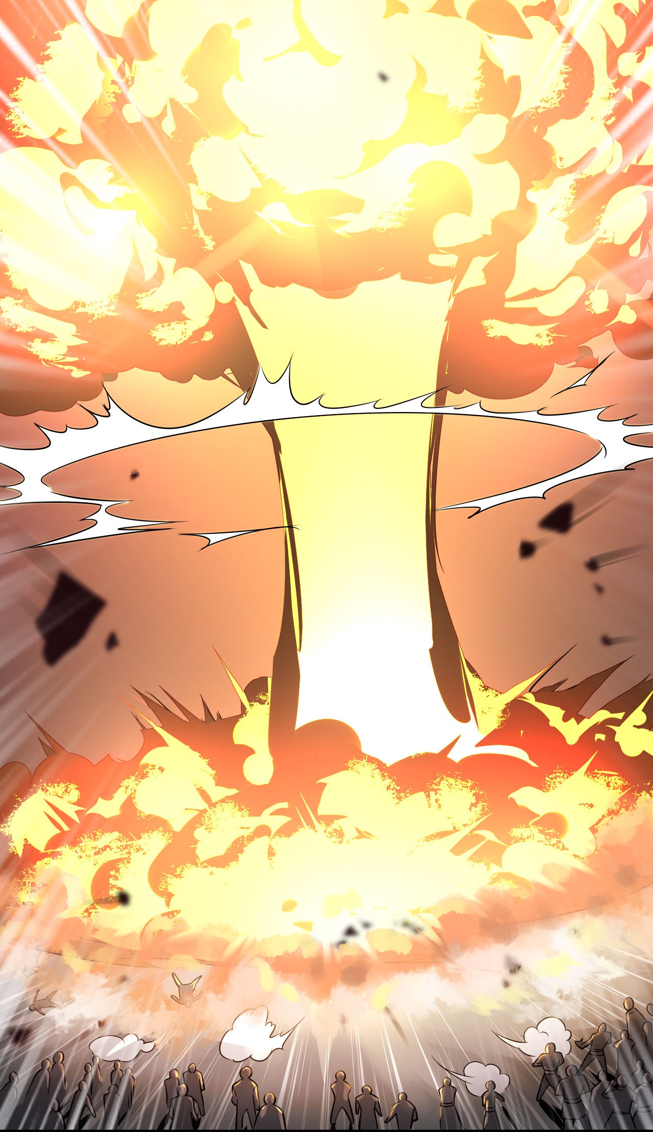 ข้าเพียงต้องการฝึกฝนศิษย์น้องหญิงก็เท่านั้น ตอนที่ 9 หน้า 27