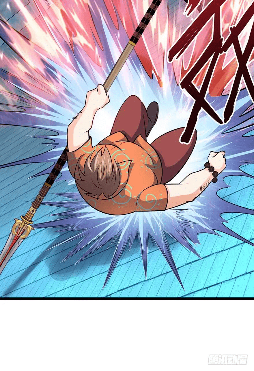 The new life of the Kuan King-ชีวิตใหม่ของราชาจอมกวน ตอนที่ 47 หน้า 62