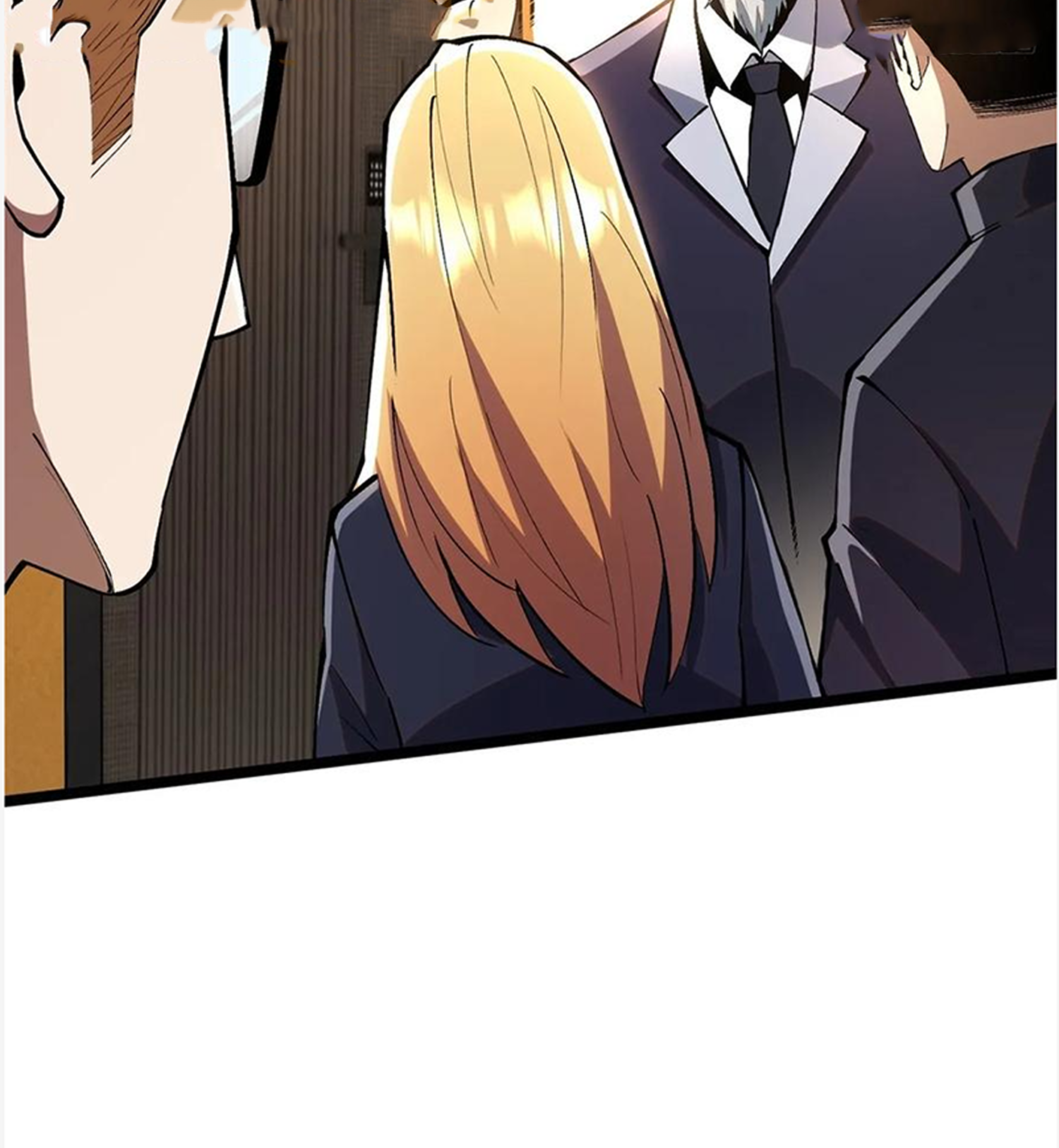 ไม่อยากเรียนทักษะ แห่งคำสาปเลย! ตอนที่ 61 หน้า 52