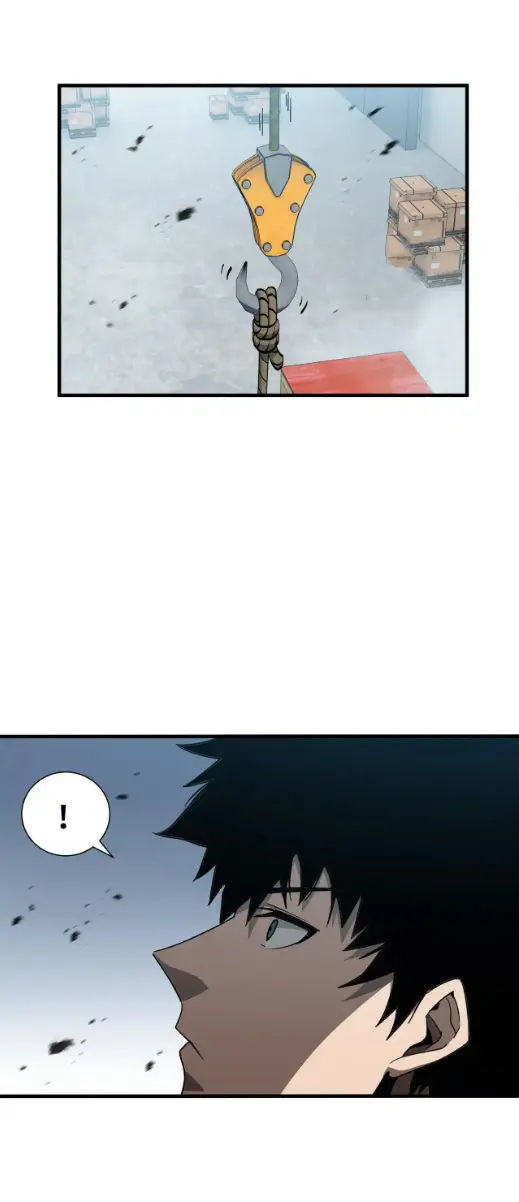 My Shadow Can Evolve Infinitely - เงาของฉันวิวัฒนาการได้ไม่สิ้นสุด! ตอนที่ 35 หน้า 8