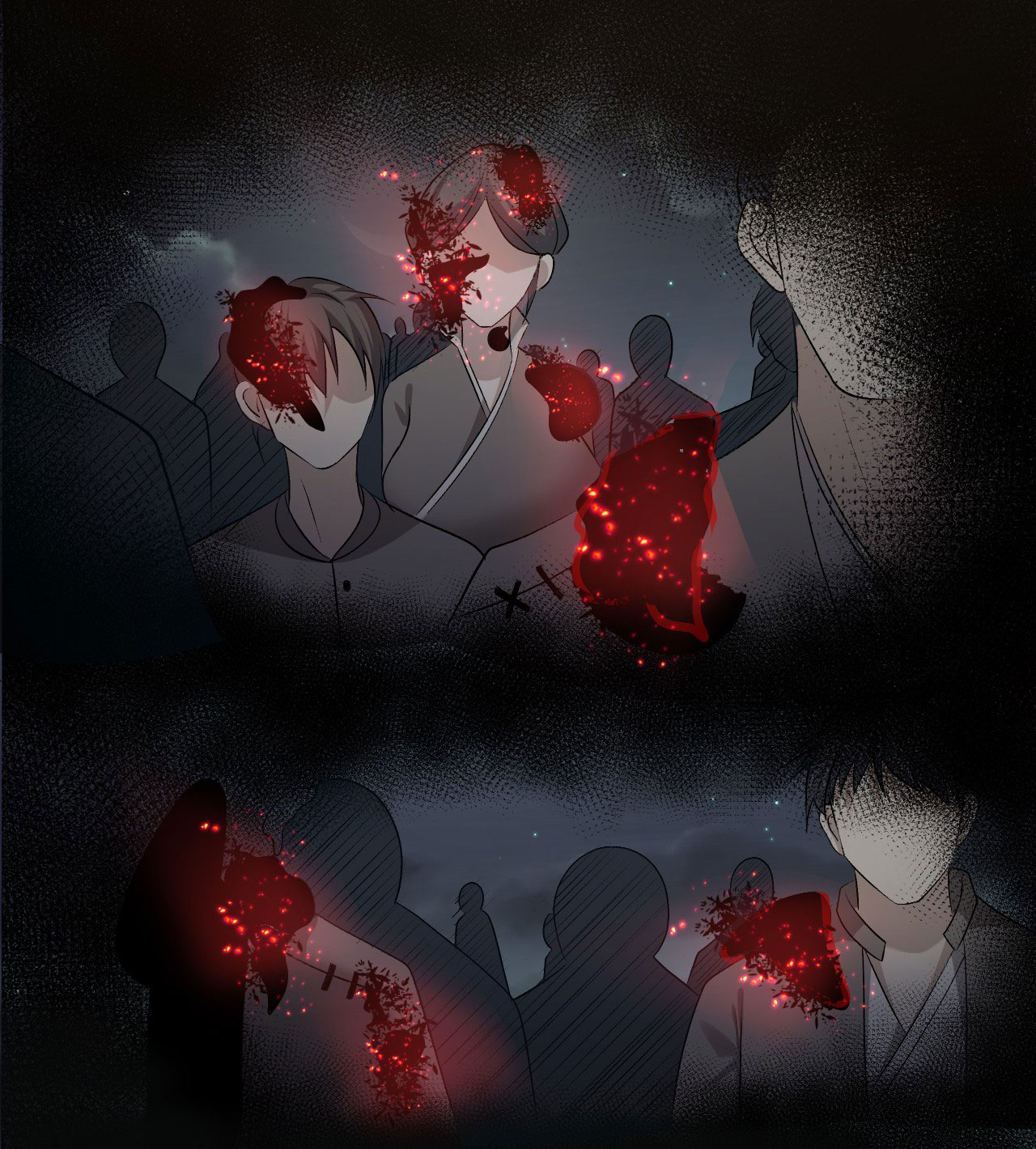 ข้าเพียงต้องการฝึกฝนศิษย์น้องหญิงก็เท่านั้น ตอนที่ 65 หน้า 11