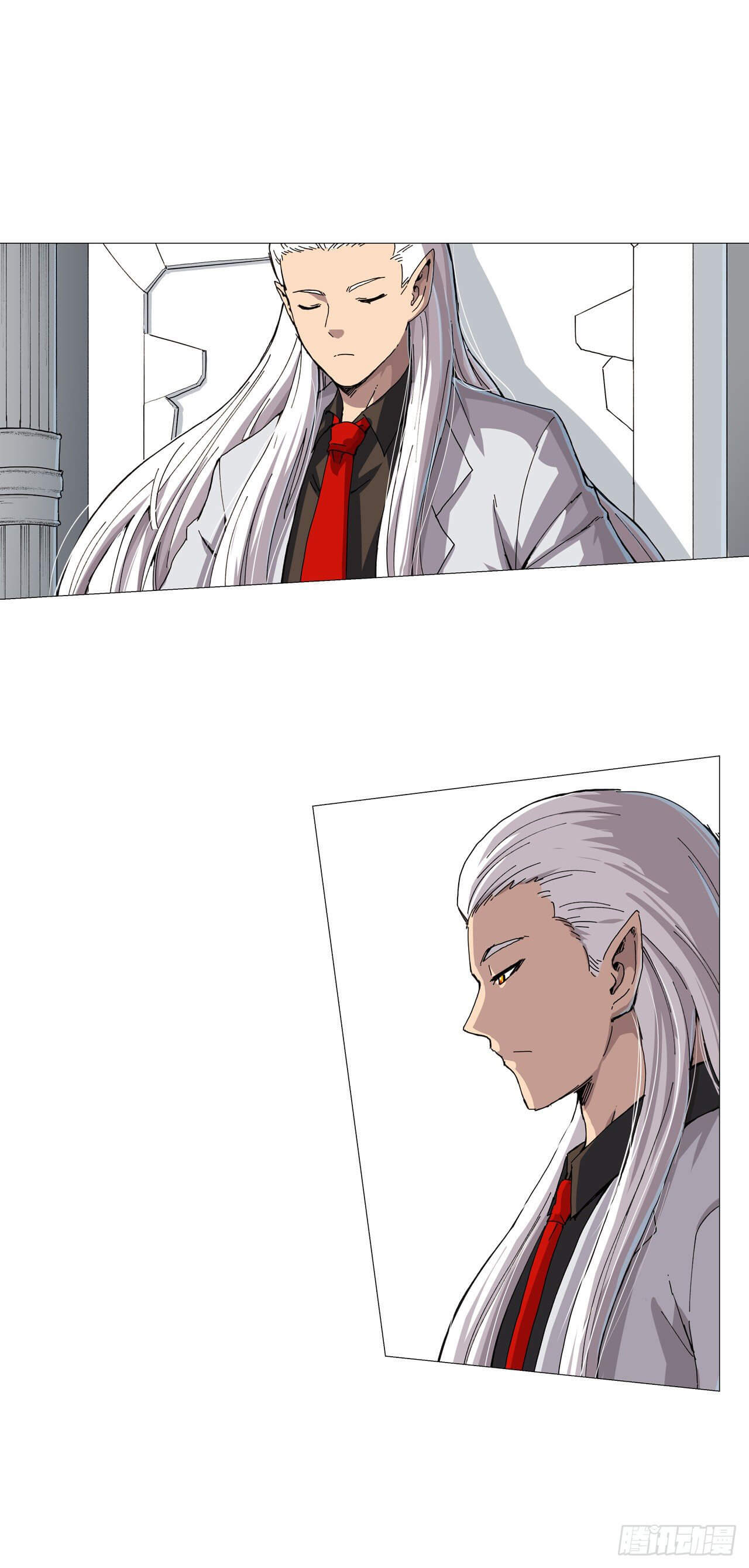 Cultivator vs Superhero (ทันจีน) ตอนที่ 107 หน้า 7