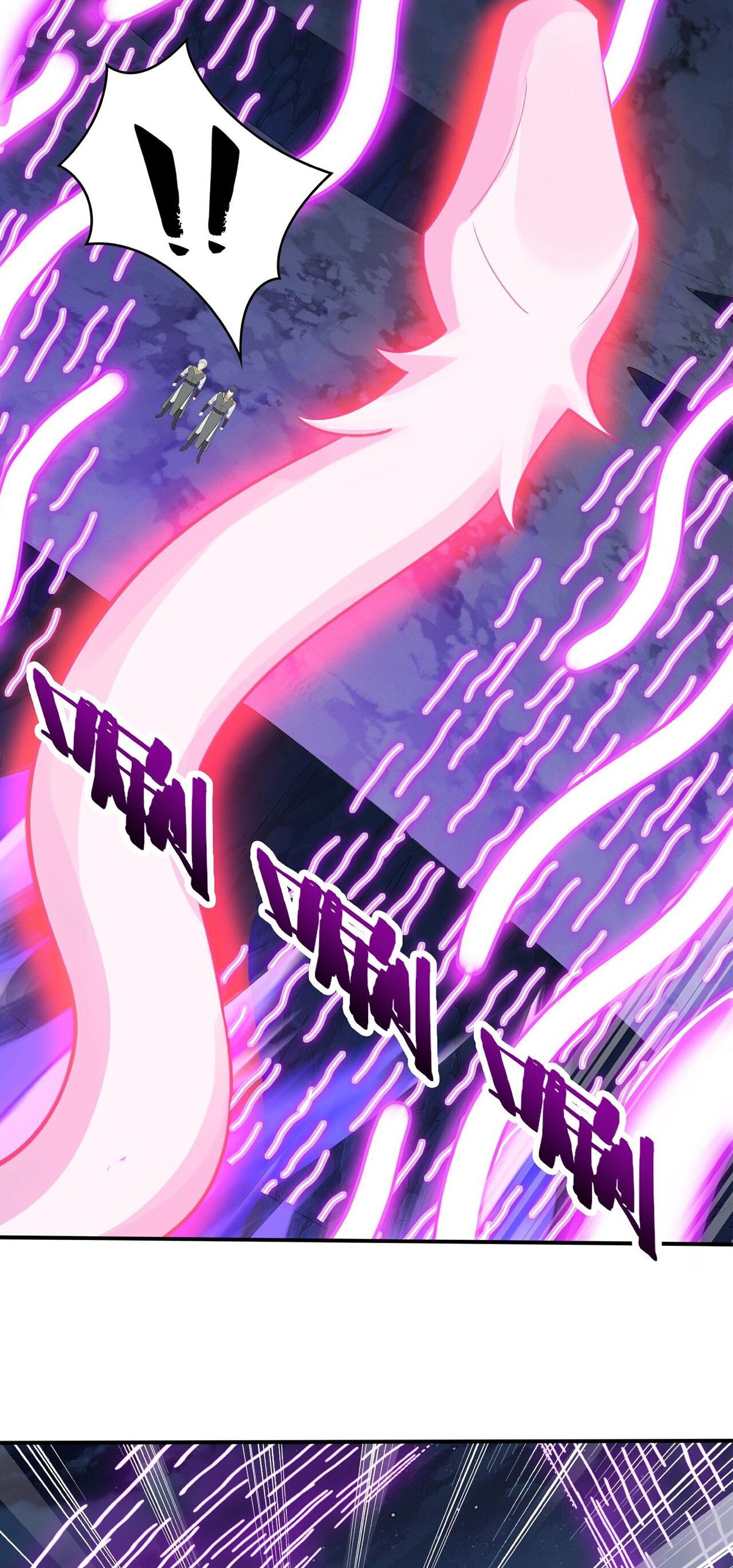 Starting with the Transmigration เกิดใหม่ในต่างโลกกับระบบคำสาปมรณะ (ชนจีน) ตอนที่ 56 หน้า 19