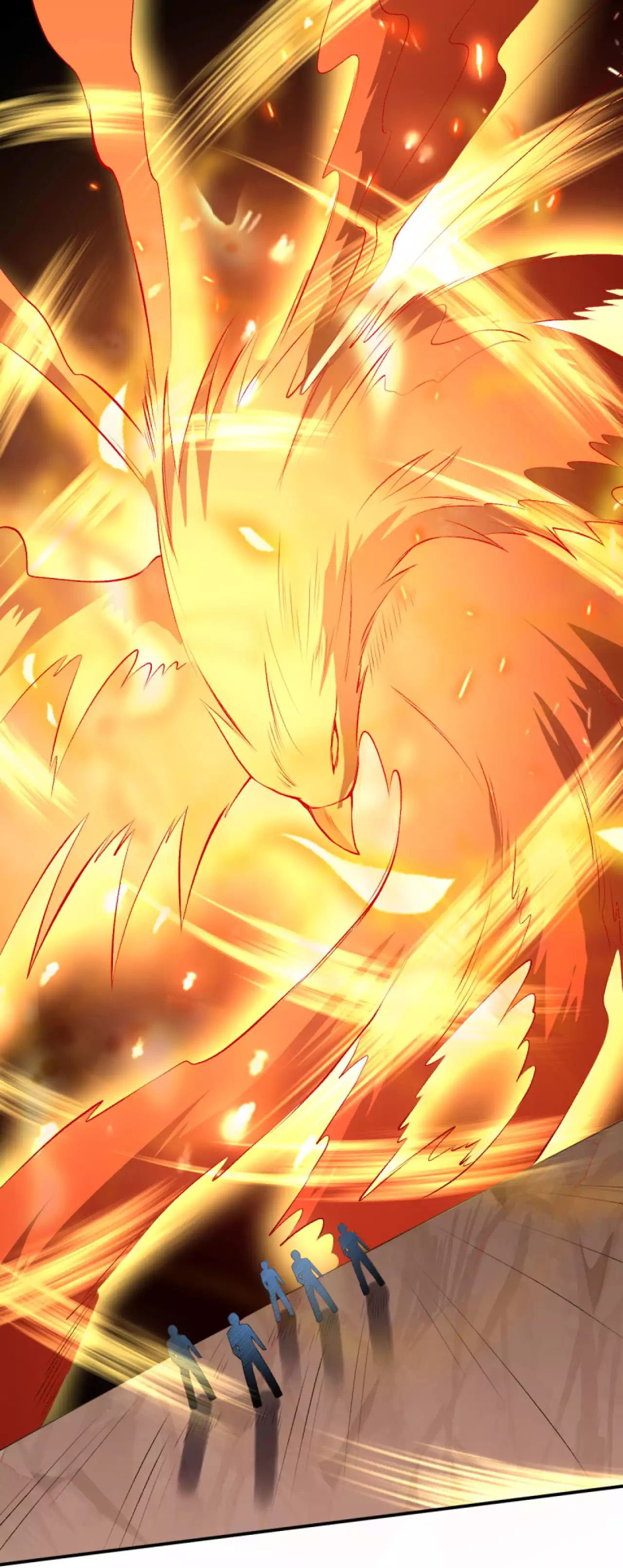 Against the Gods - อสูรพลิกฟ้า ตอนที่ 253 หน้า 2