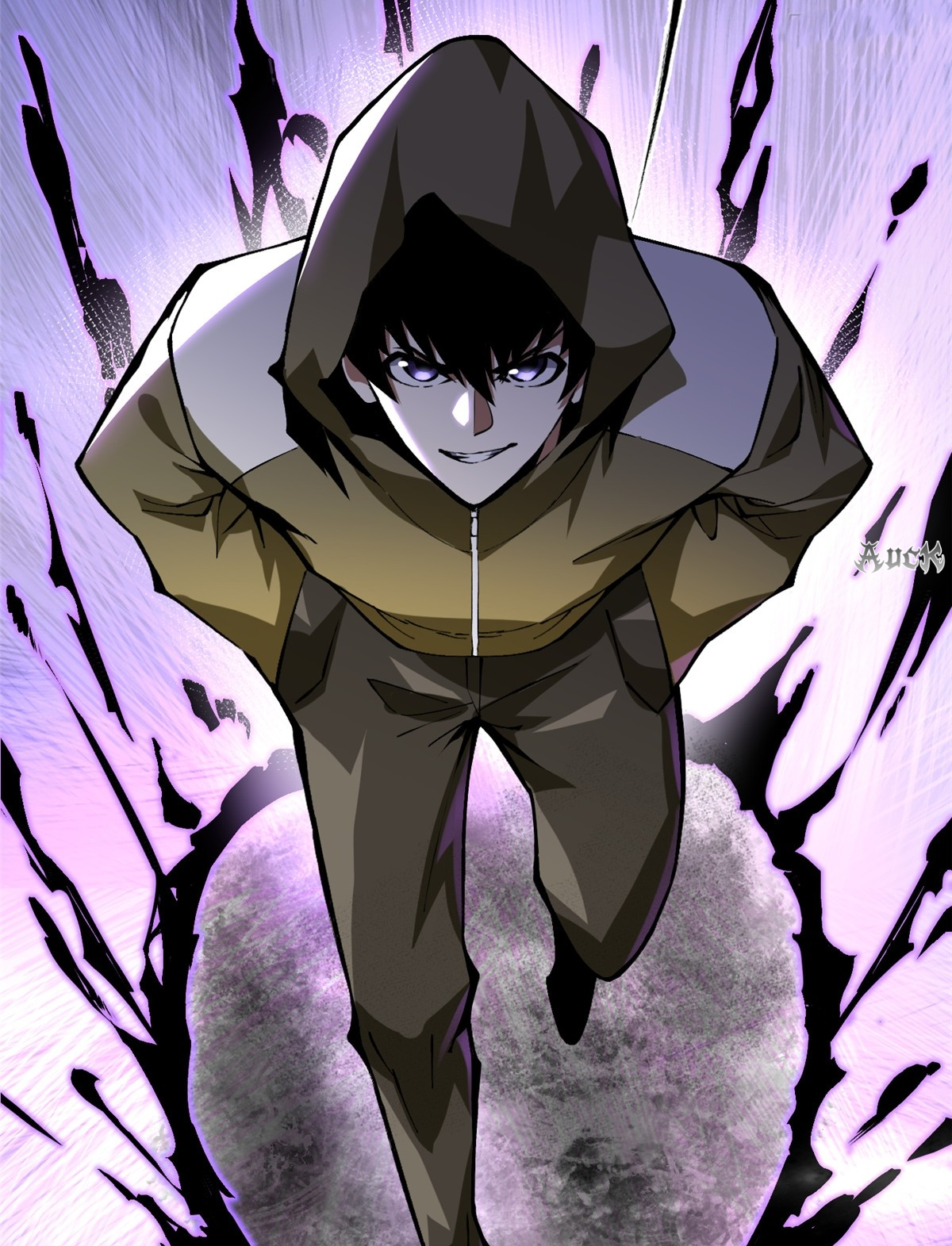 ไม่อยากเรียนทักษะ แห่งคำสาปเลย! ตอนที่ 29 หน้า 34