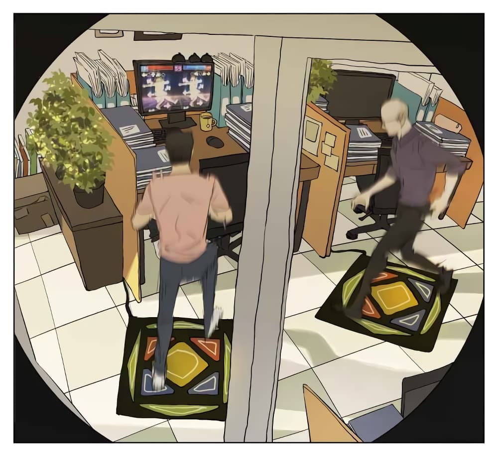 Nan Hao & Shang Feng ตอนที่ 52 หน้า 18