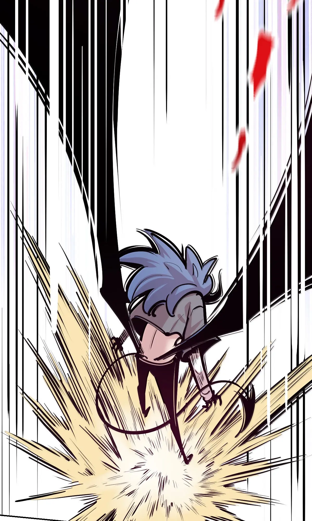 Demon x Angel can't get along! ตอนที่ 168 หน้า 88