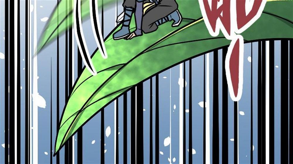 Peerless sword god เทพกระบี่ไรเทียมทาน ตอนที่ 26 หน้า 14