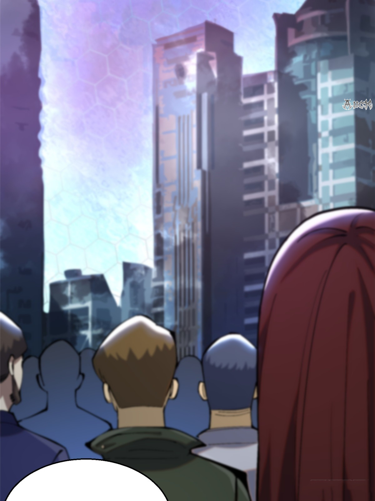 ไม่อยากเรียนทักษะ แห่งคำสาปเลย! ตอนที่ 11 หน้า 36