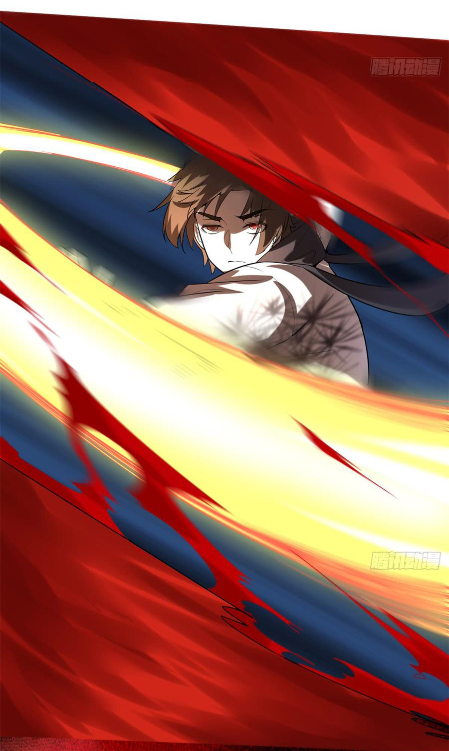 I might be a fake fairy ตอนที่ 69 หน้า 21