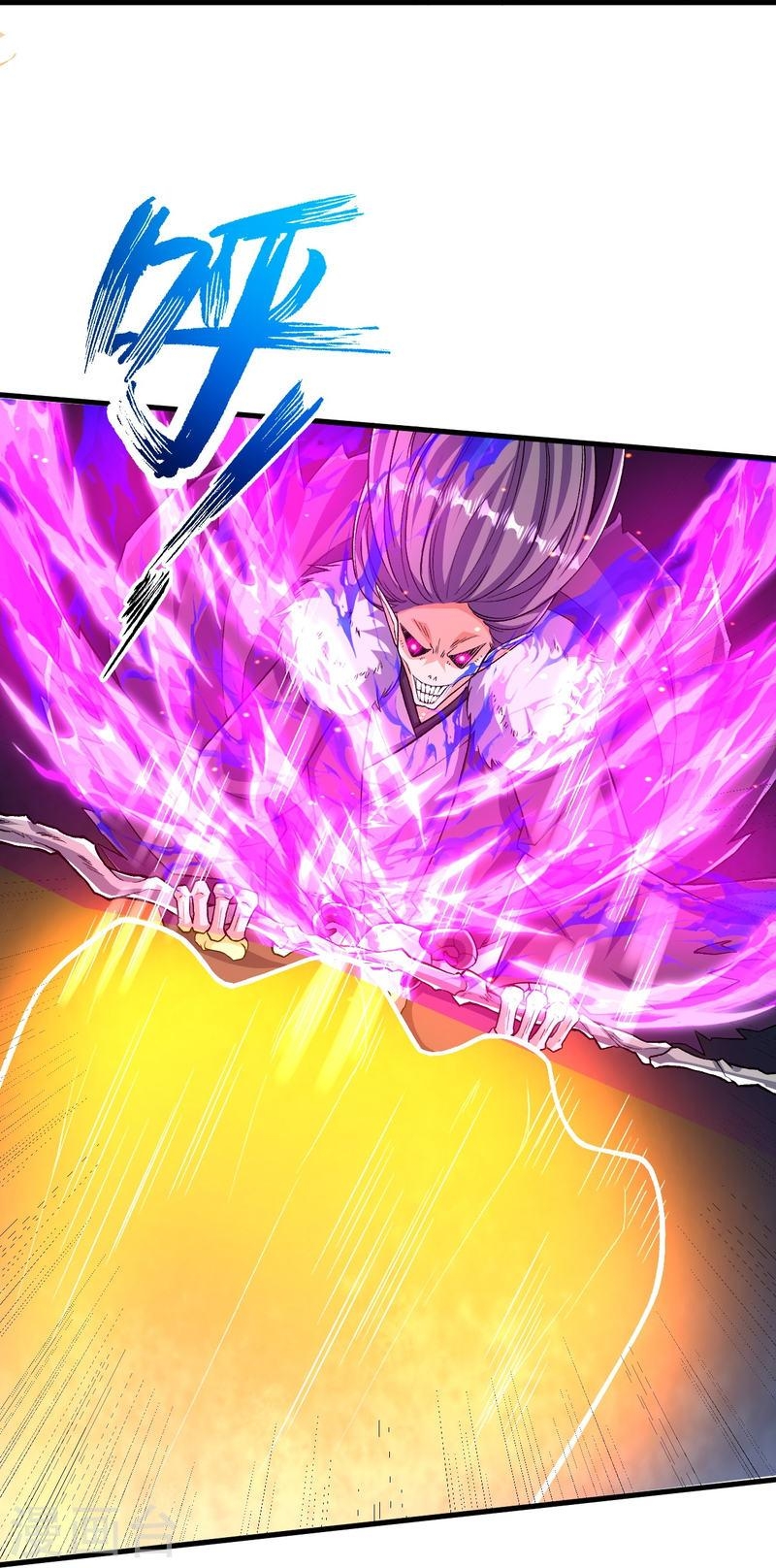 ผู้ขัดเกลาร่างกายที่แข็งแกร่งที่สุดในประวัติศาสตร์ ตอนที่ 120 หน้า 9