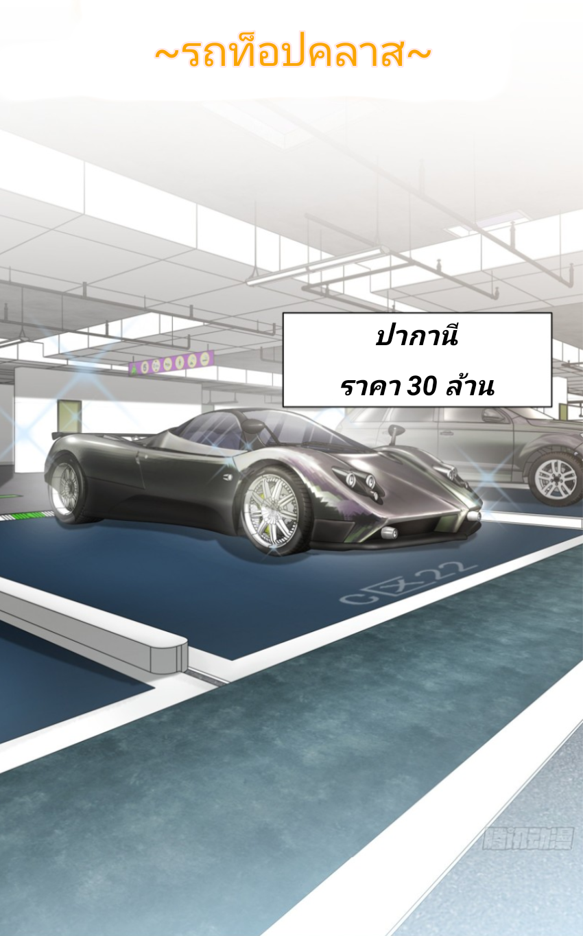 I Randomly Have a New Career Every Week ตอนที่ 1 หน้า 6