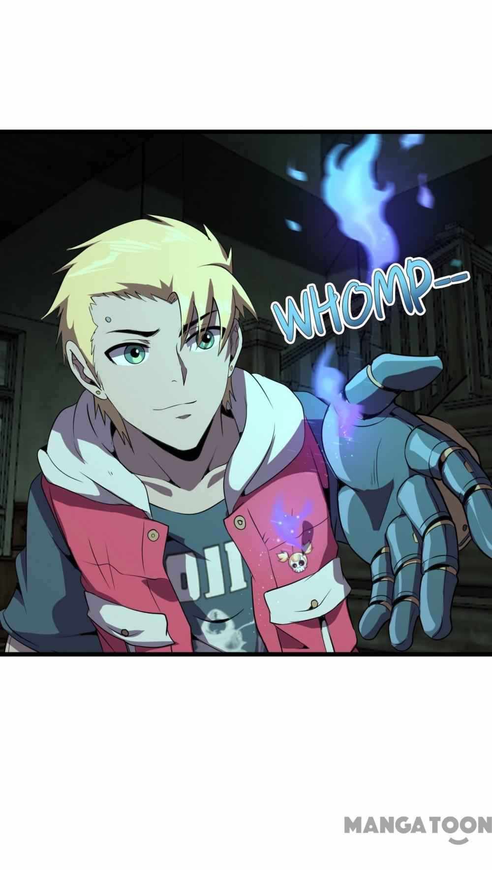 การผจญภัยในดินแดนสรวงสวรรค์ ตอนที่ 27 หน้า 10