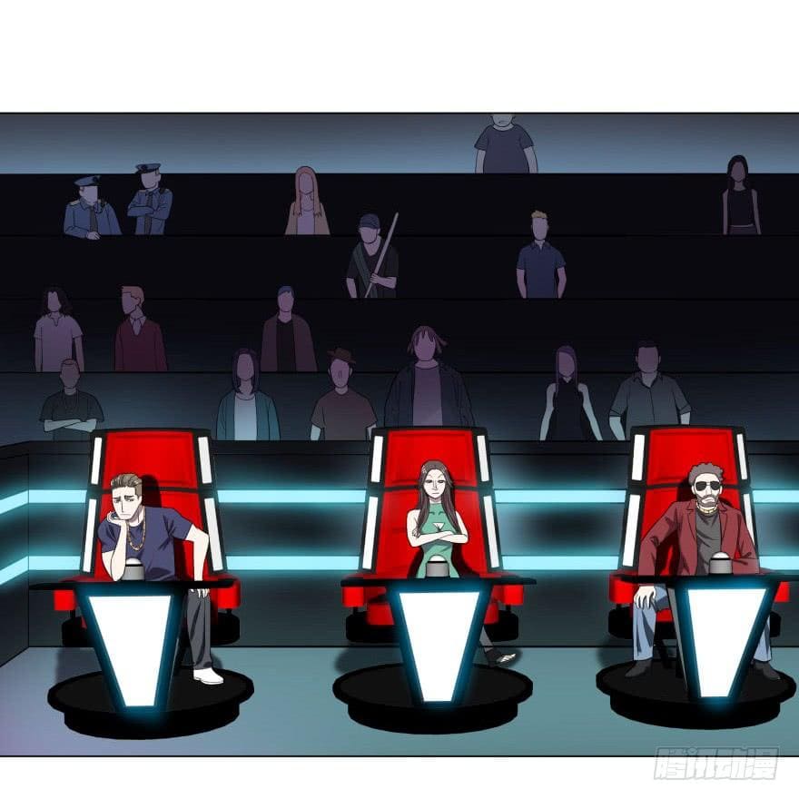 List of villains ตอนที่ 27 หน้า 16