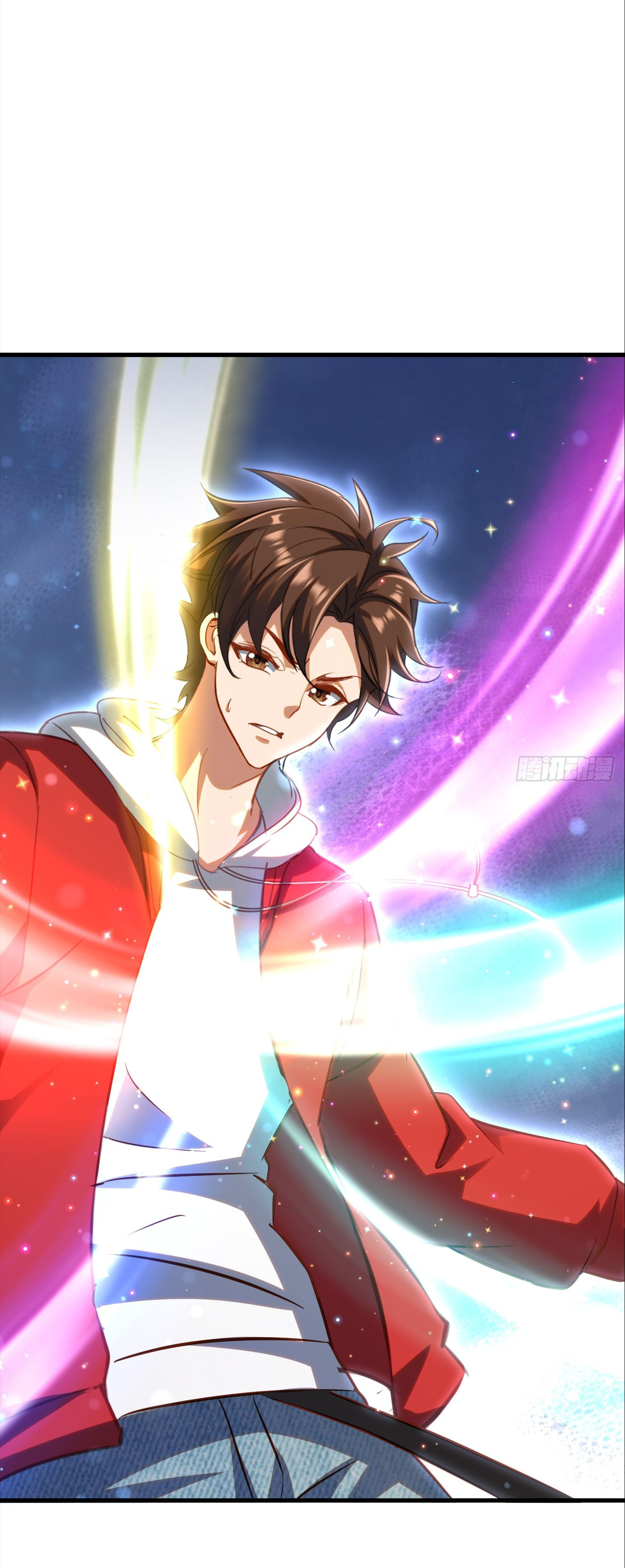 เริ่มต้นจากเกาะร้างเพื่อสังหารปีศาจและเทพเจ้า ตอนที่ 7 หน้า 26