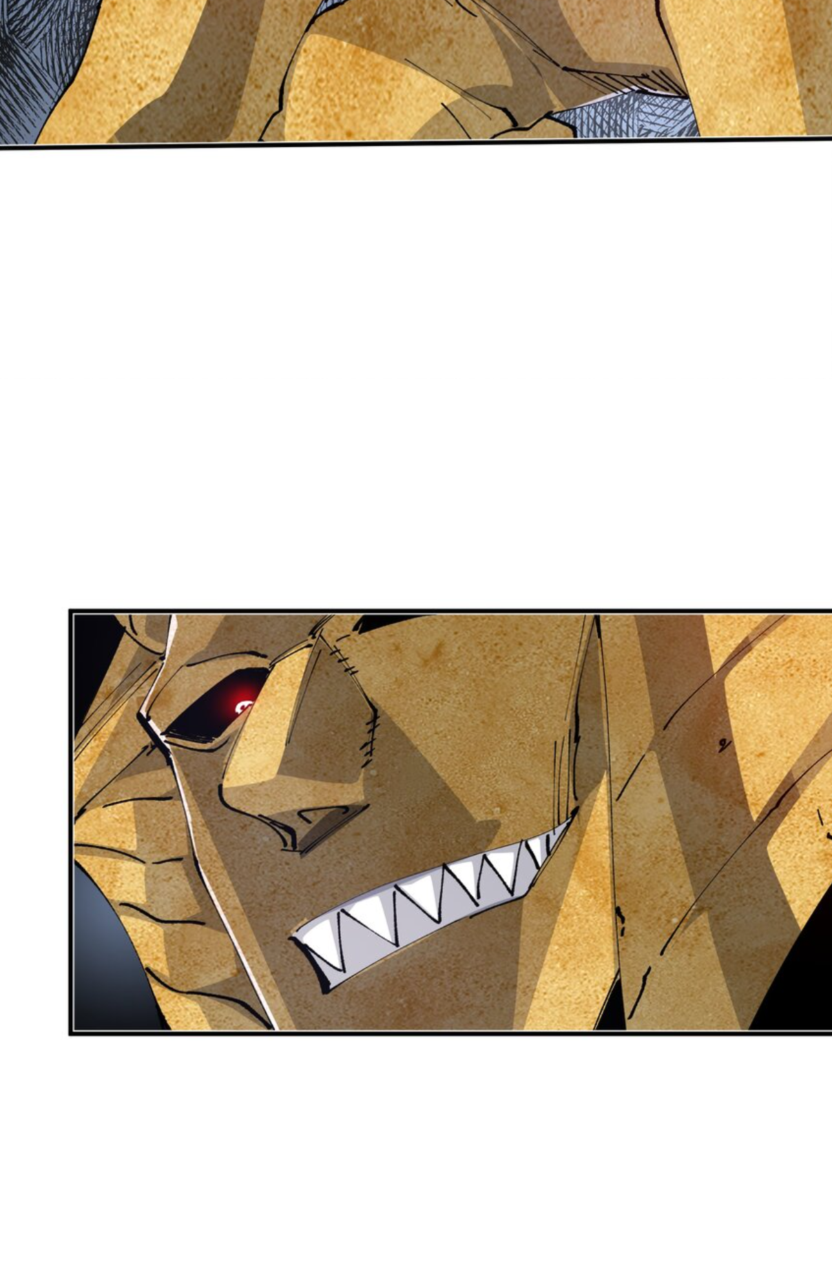 The Evolution ย้อนเวลากลับมาเพื่อกู้โลก ตอนที่ 11 หน้า 22