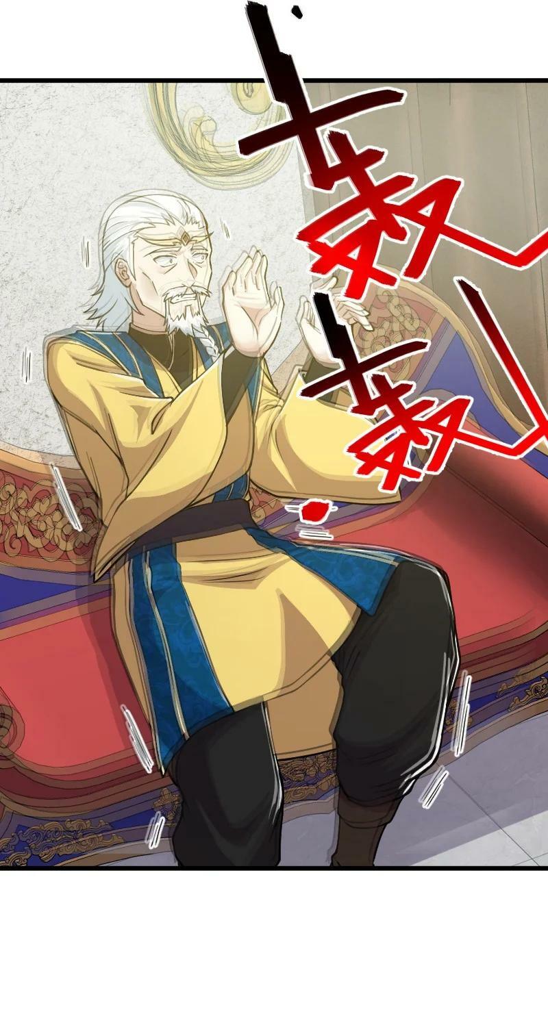 ชีวิตอันสันโดษของจักพรรดิ์หลินเกอ ตอนที่ 197 หน้า 9